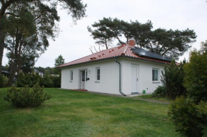 Ferienhaus Marleen, Pritzier